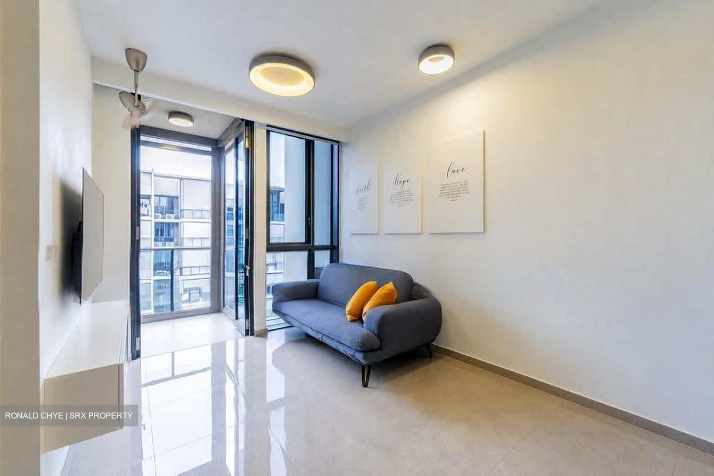 The Tapestry (D18), Condominium #610670591